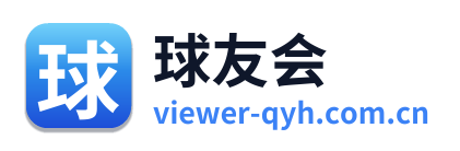 球友会 Logo
